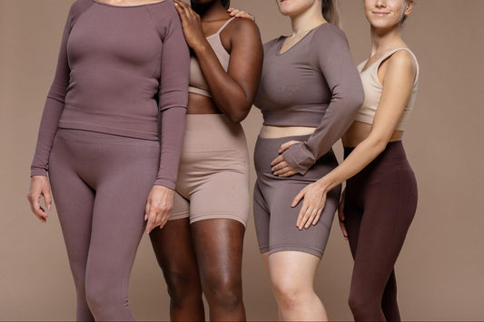 How to Choose the Perfect Shapewear for Every Outfit – Slexy Style Guide
