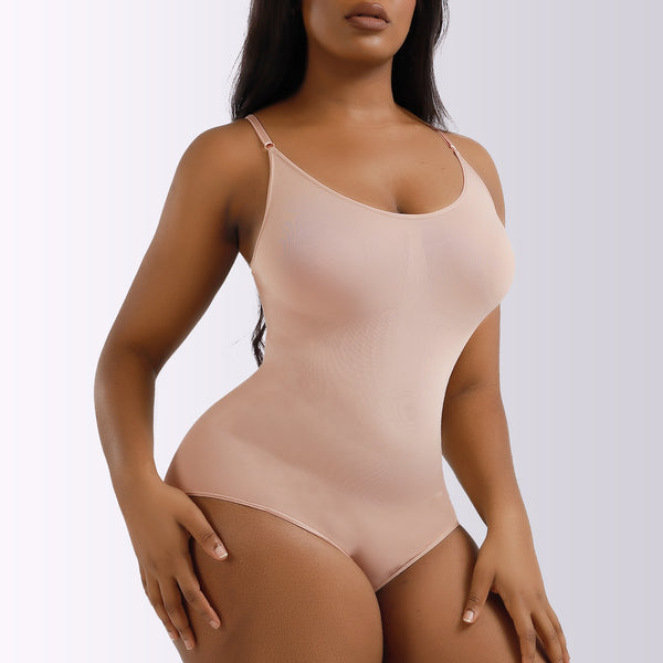 Signature Classic Shapewear Bodysuit