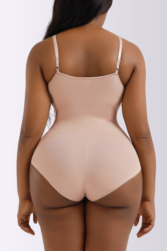 Signature Classic Shapewear Bodysuit - Getslexy