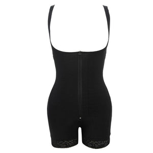 Shaping Butt Lifter Bodysuit