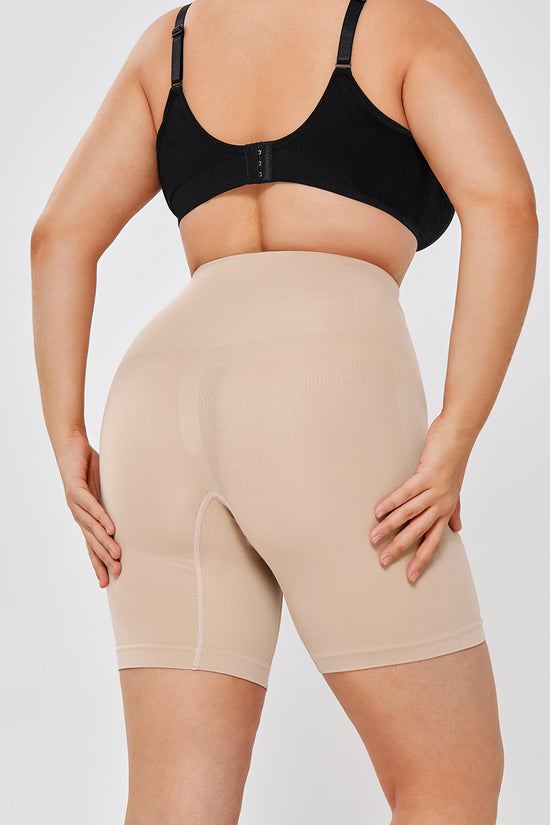 Seamless Shaper Leggings - Getslexy