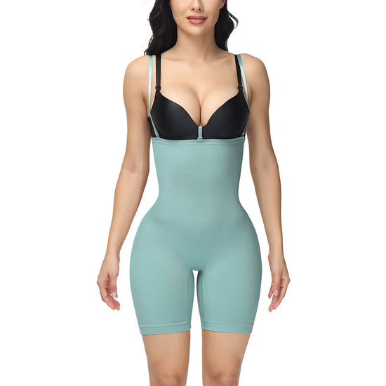 Signature One-piece Shapewear Bodysuit - Getslexy