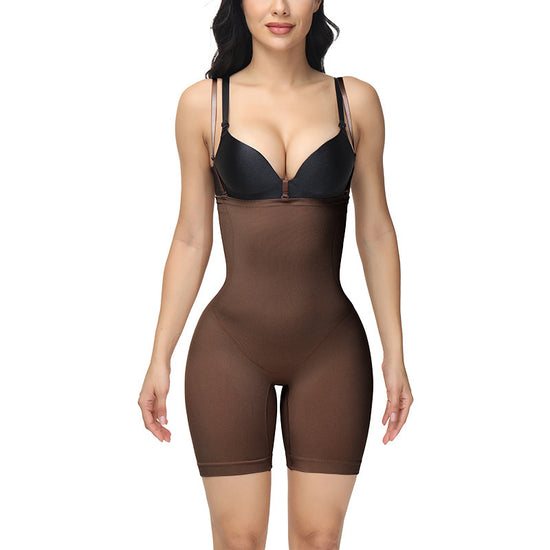 Signature One-piece Shapewear Bodysuit - Getslexy
