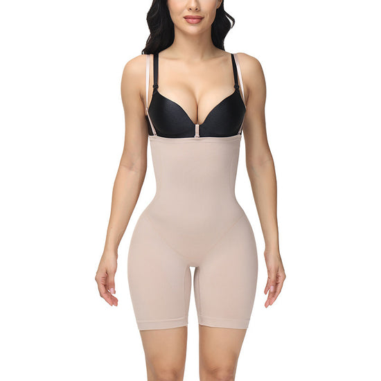 Signature One-piece Shapewear Bodysuit - Getslexy
