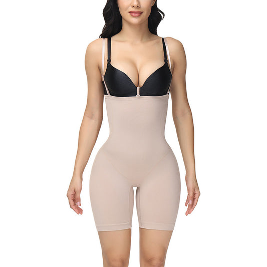 Signature One-piece Shapewear Bodysuit - Getslexy