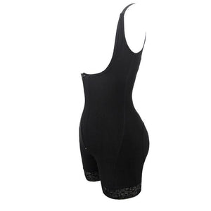 Shaping Butt Lifter Bodysuit