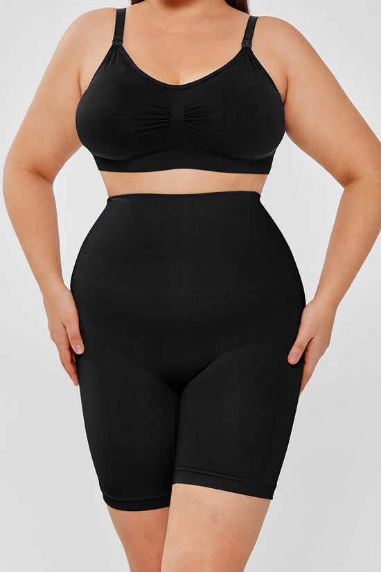 Seamless Shaper Leggings - Getslexy
